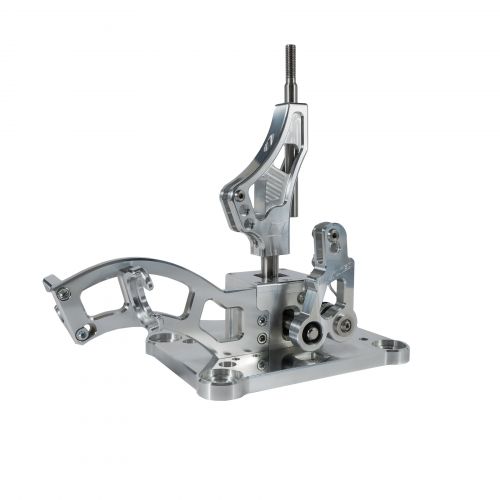 K-Tuned 02-06 RSX Race-Spec V3 Billet Shifter | KTD-RSX-PR3 | K